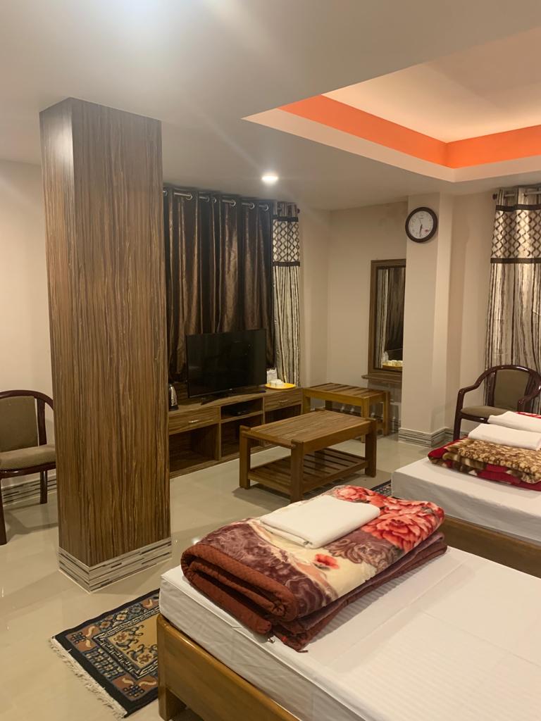 Hotel Grand